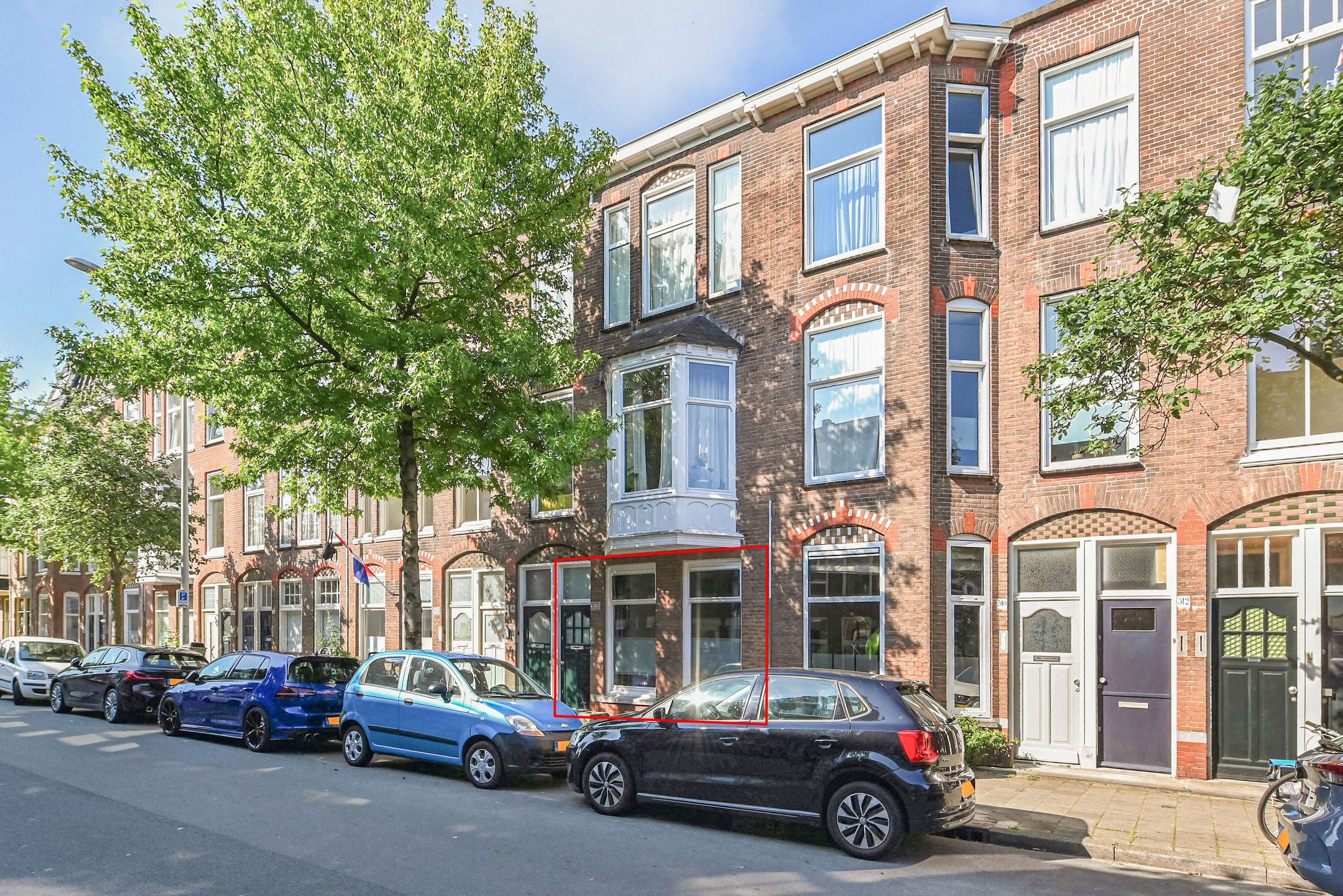 Foto 30 van Fahrenheitstraat 308