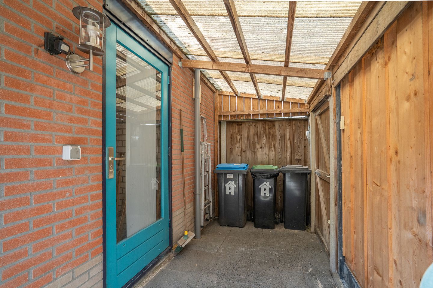 Foto 25 van Ferdinand Bolstraat 6