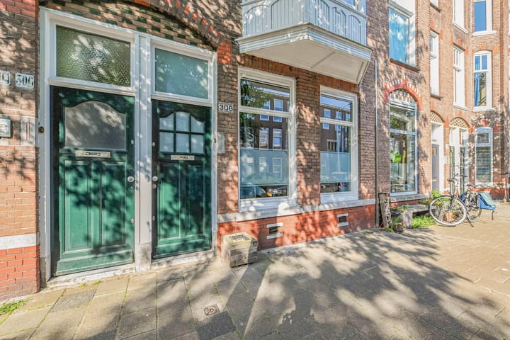 Photo 2 of Fahrenheitstraat 308