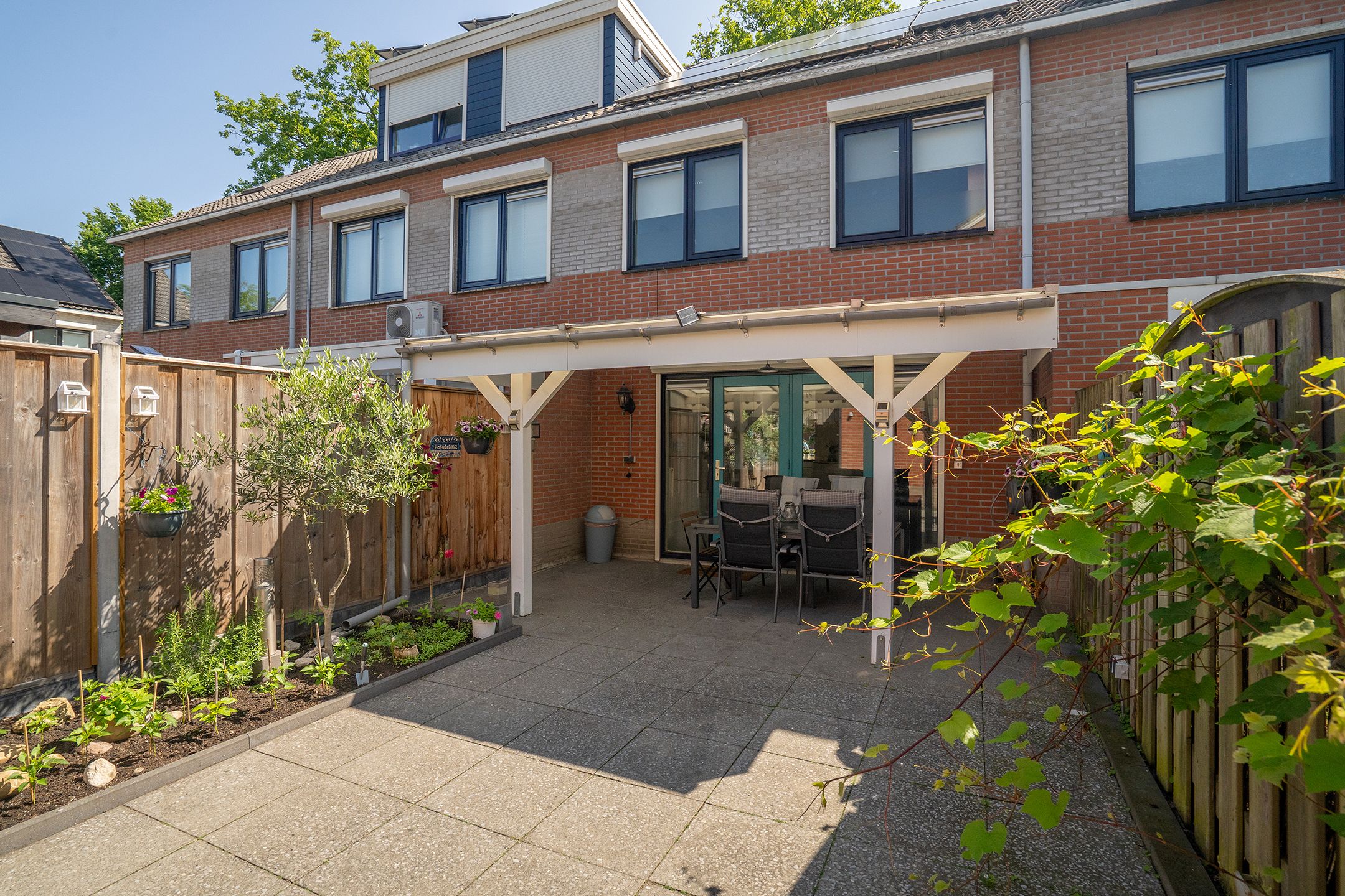 Foto 27 van Ferdinand Bolstraat 6