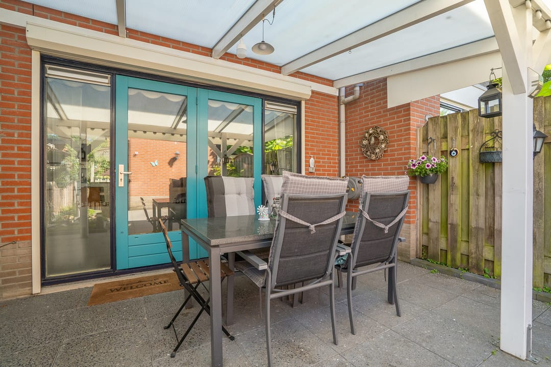 Foto 28 van Ferdinand Bolstraat 6