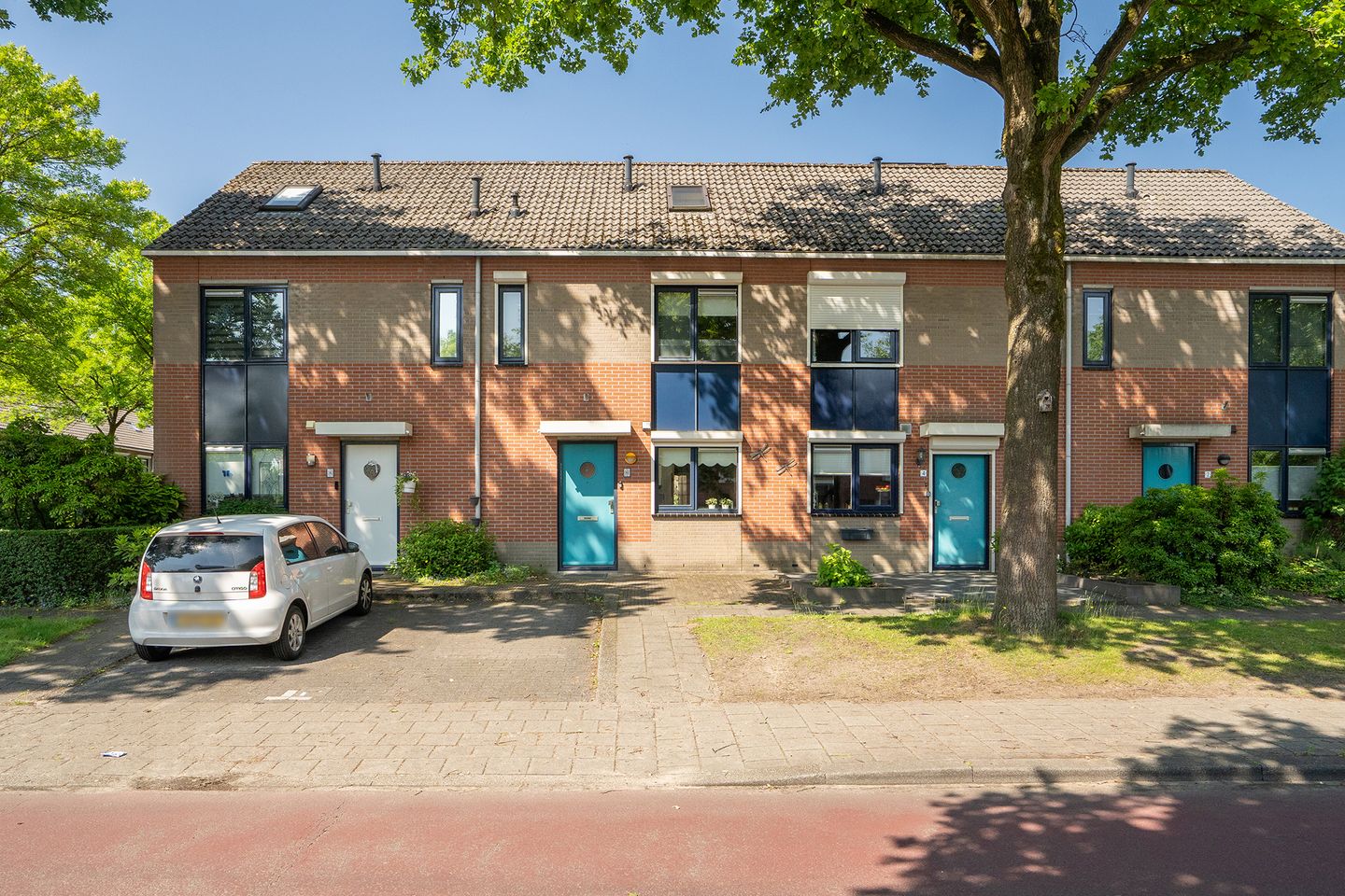 Foto 29 van Ferdinand Bolstraat 6