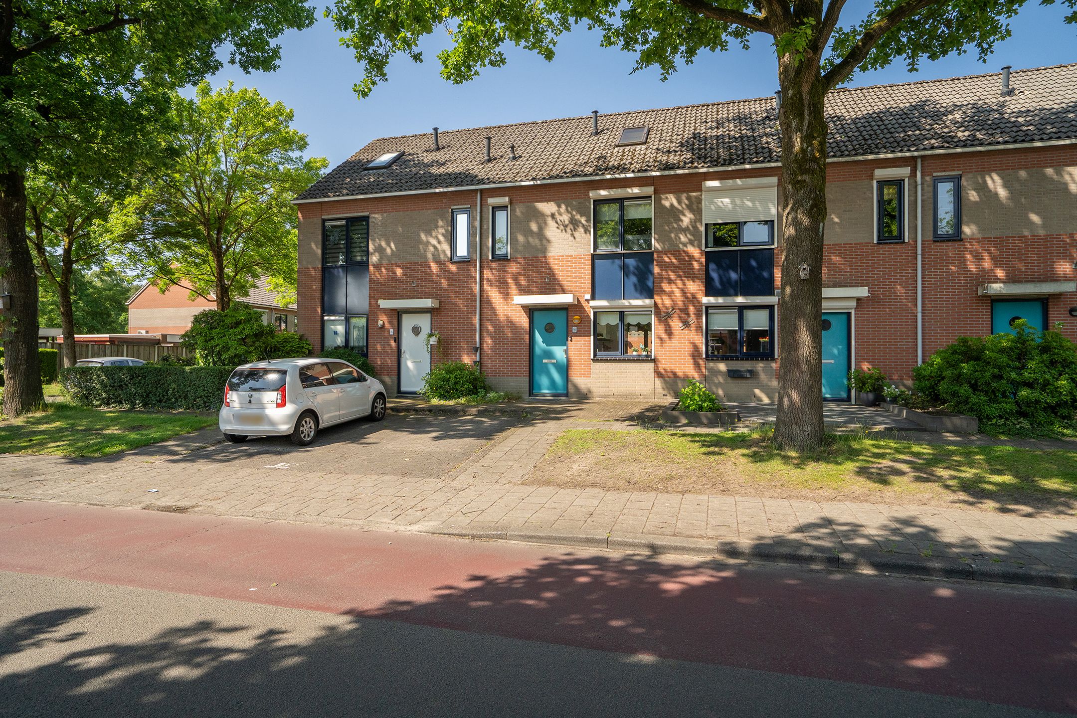 Foto 30 van Ferdinand Bolstraat 6