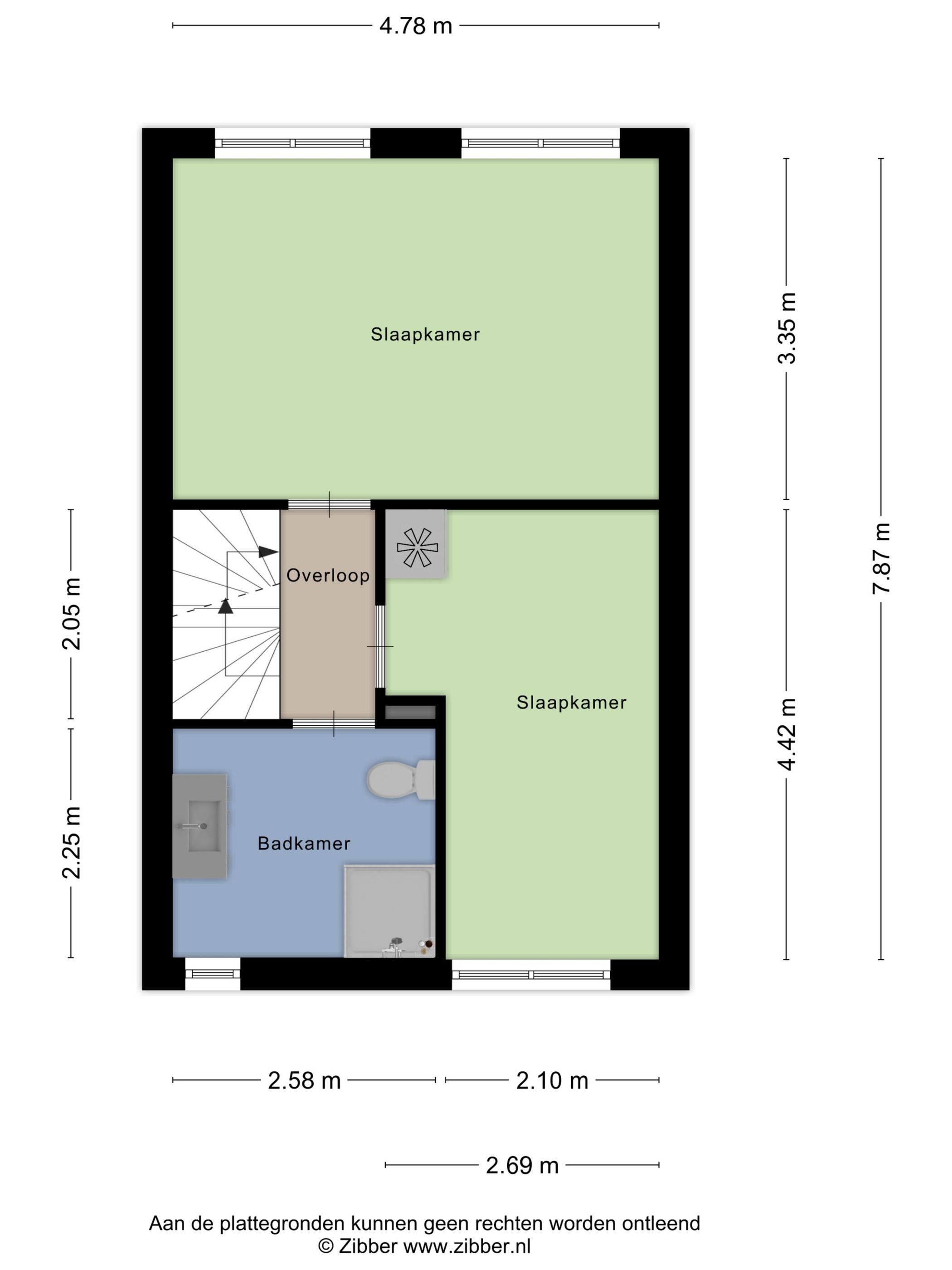 Foto 33 van Ferdinand Bolstraat 6