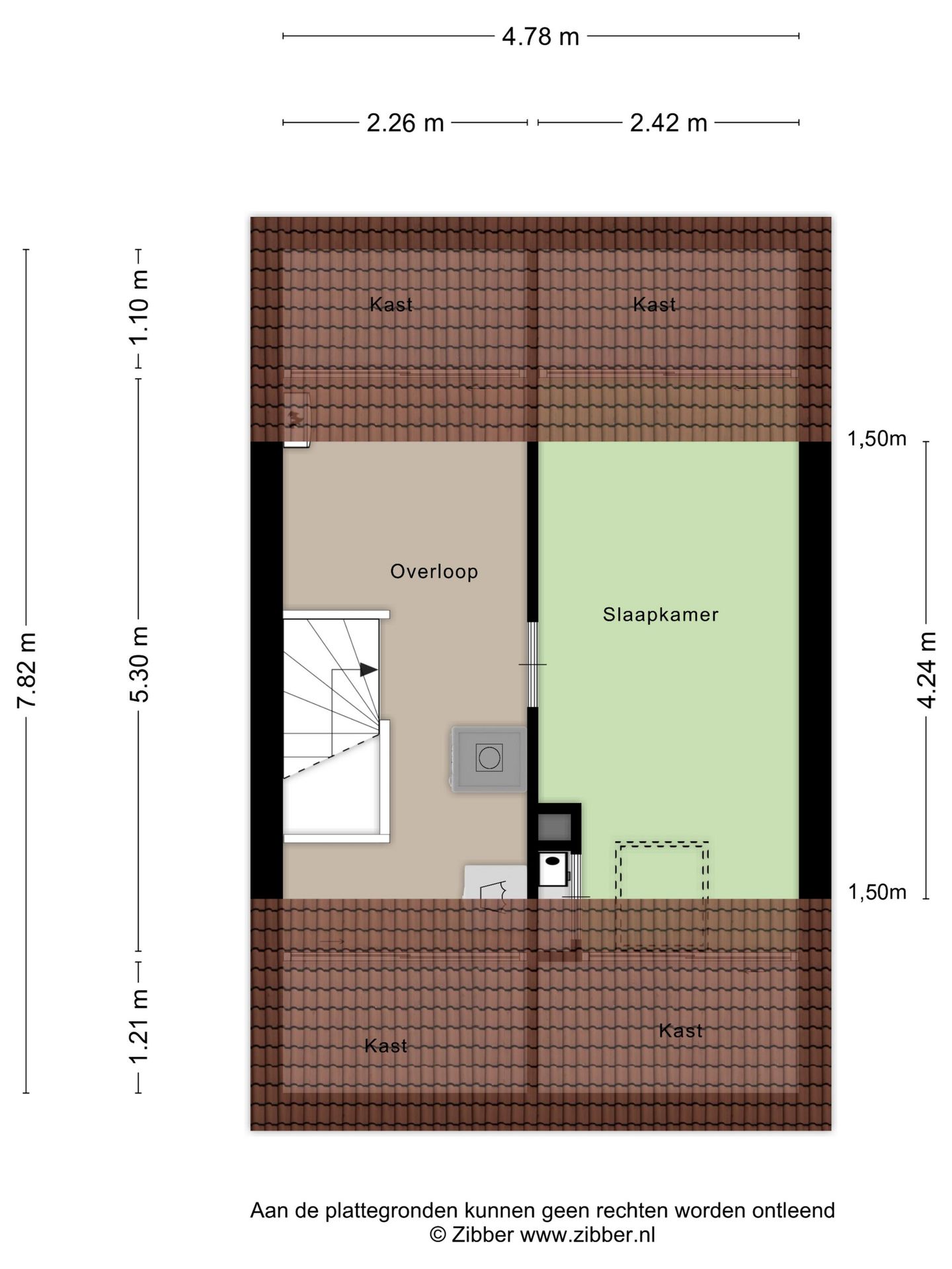 Foto 34 van Ferdinand Bolstraat 6
