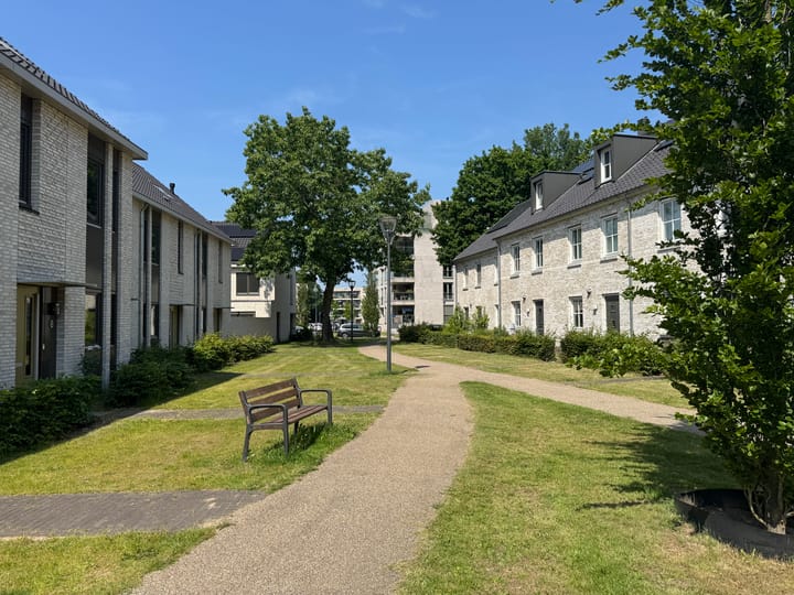 Foto 3 van Hoge Akker 10