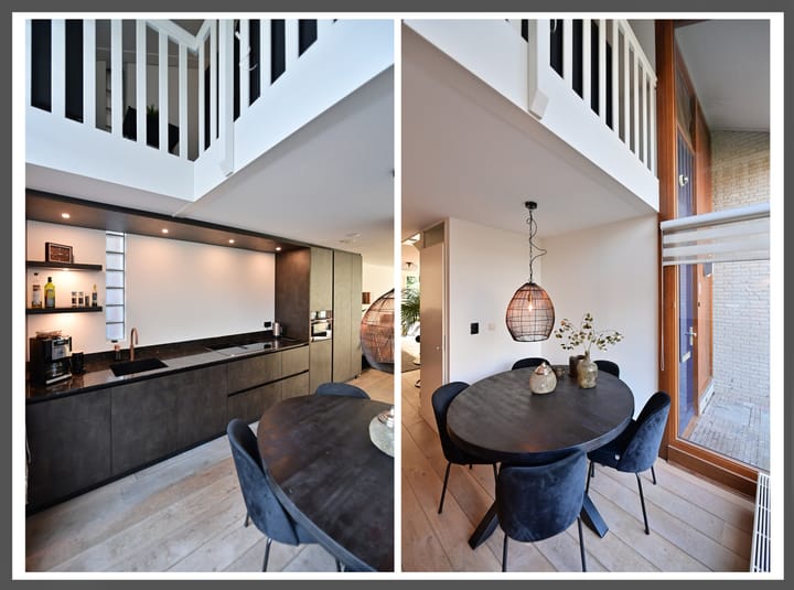 Foto 2 van Purperreiger 24