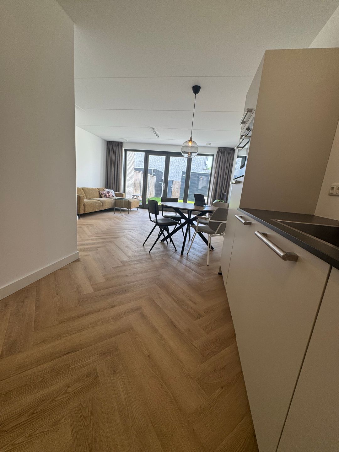 Foto 7 van Hoge Akker 10