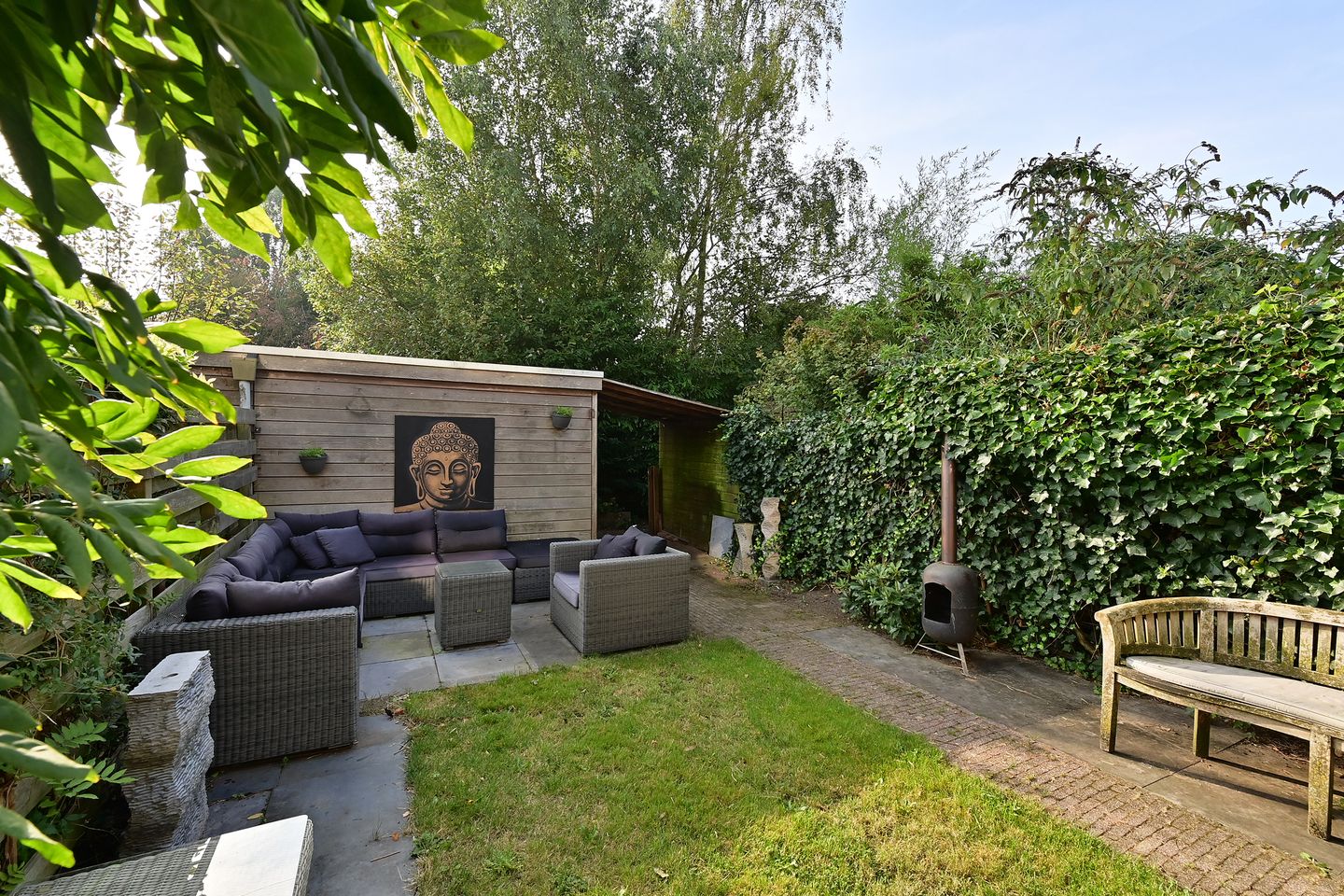 Photo 4 of Purperreiger 24