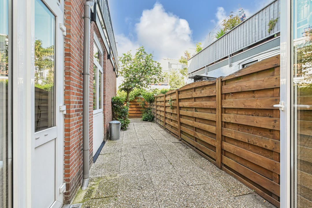 Foto 23 van Fahrenheitstraat 308