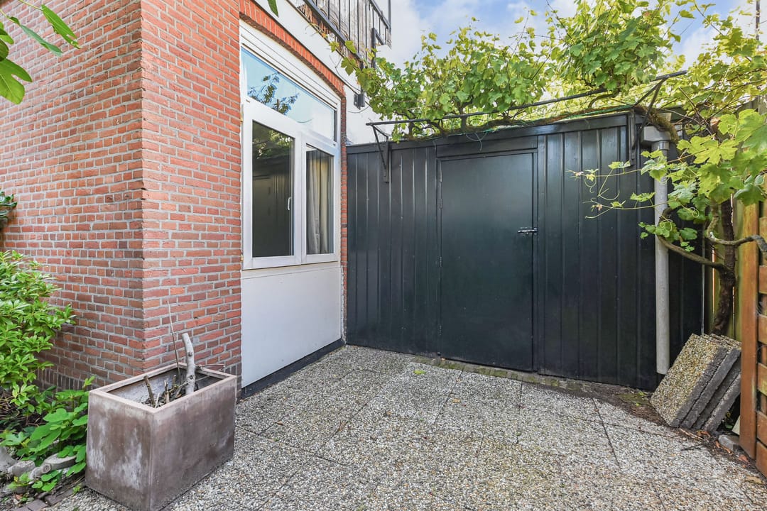 Foto 26 van Fahrenheitstraat 308