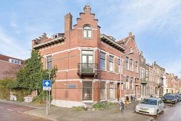 Foto 1 van Boergoensevliet 13