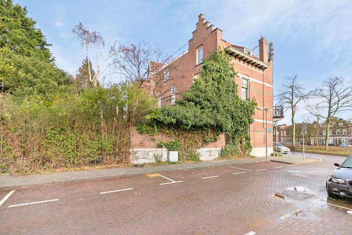 Foto 3 van Boergoensevliet 13