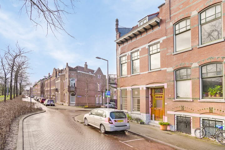 Foto 4 van Boergoensevliet 13