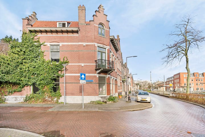 Foto 5 van Boergoensevliet 13