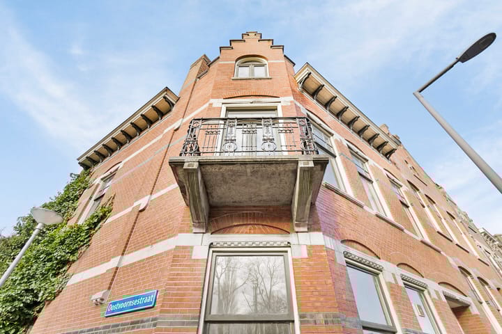 Foto 6 van Boergoensevliet 13