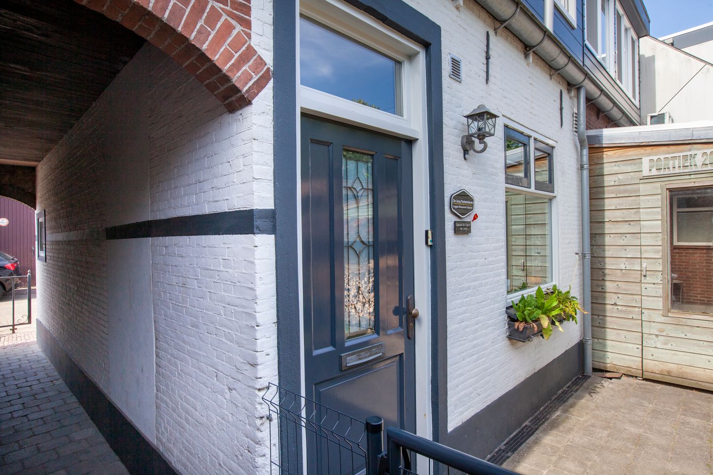 Foto 4 van Pannenbakkerijen 18