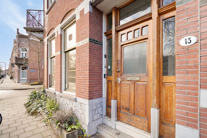 Foto 8 van Boergoensevliet 13