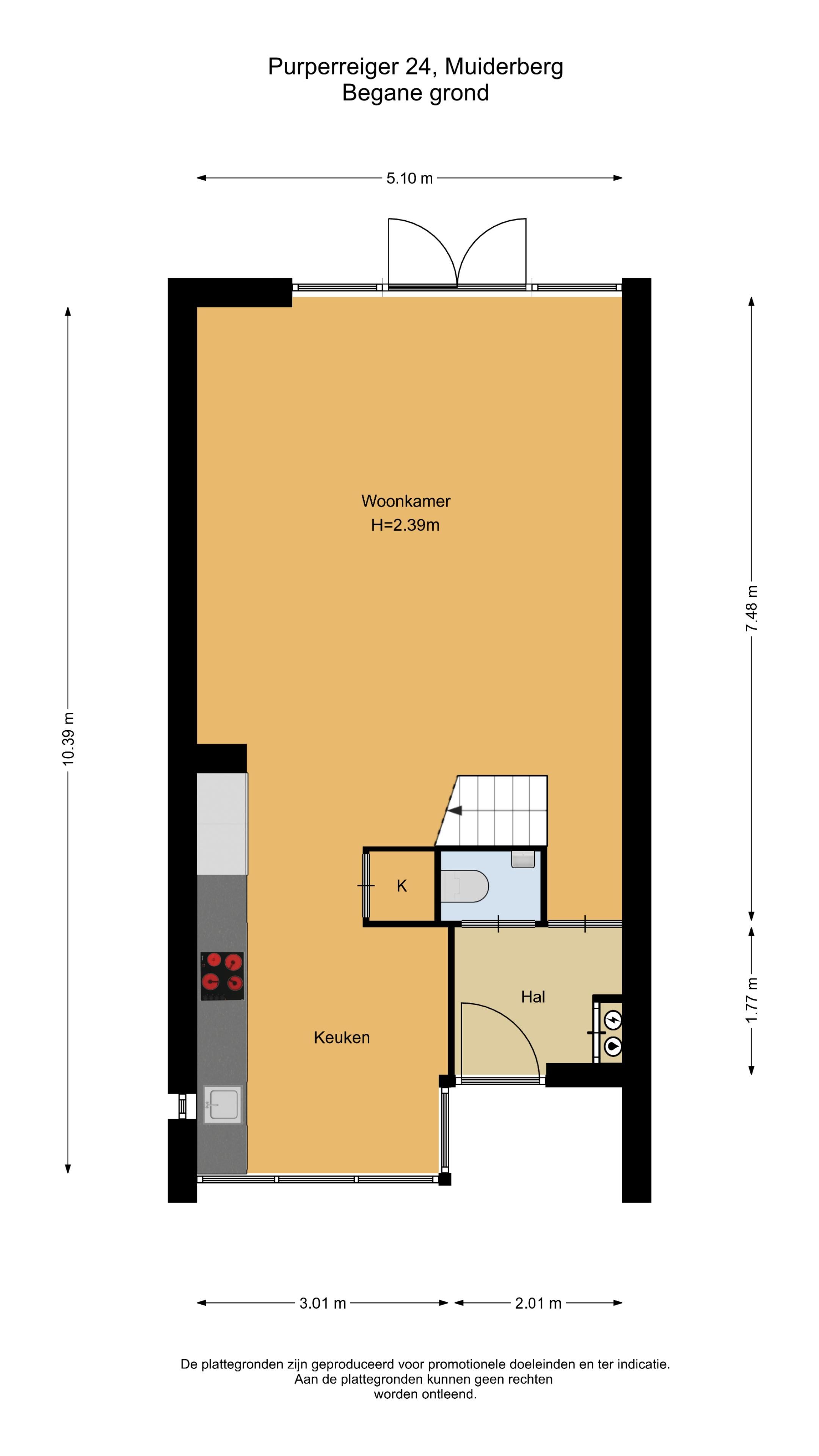 Photo 24 of Purperreiger 24