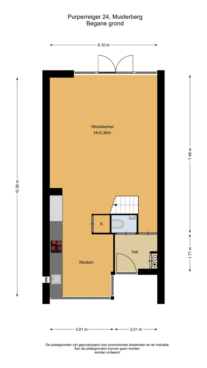 Photo 24 of Purperreiger 24