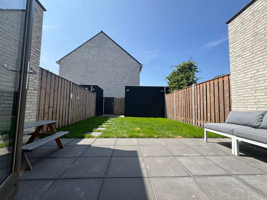 Foto 26 van Hoge Akker 10