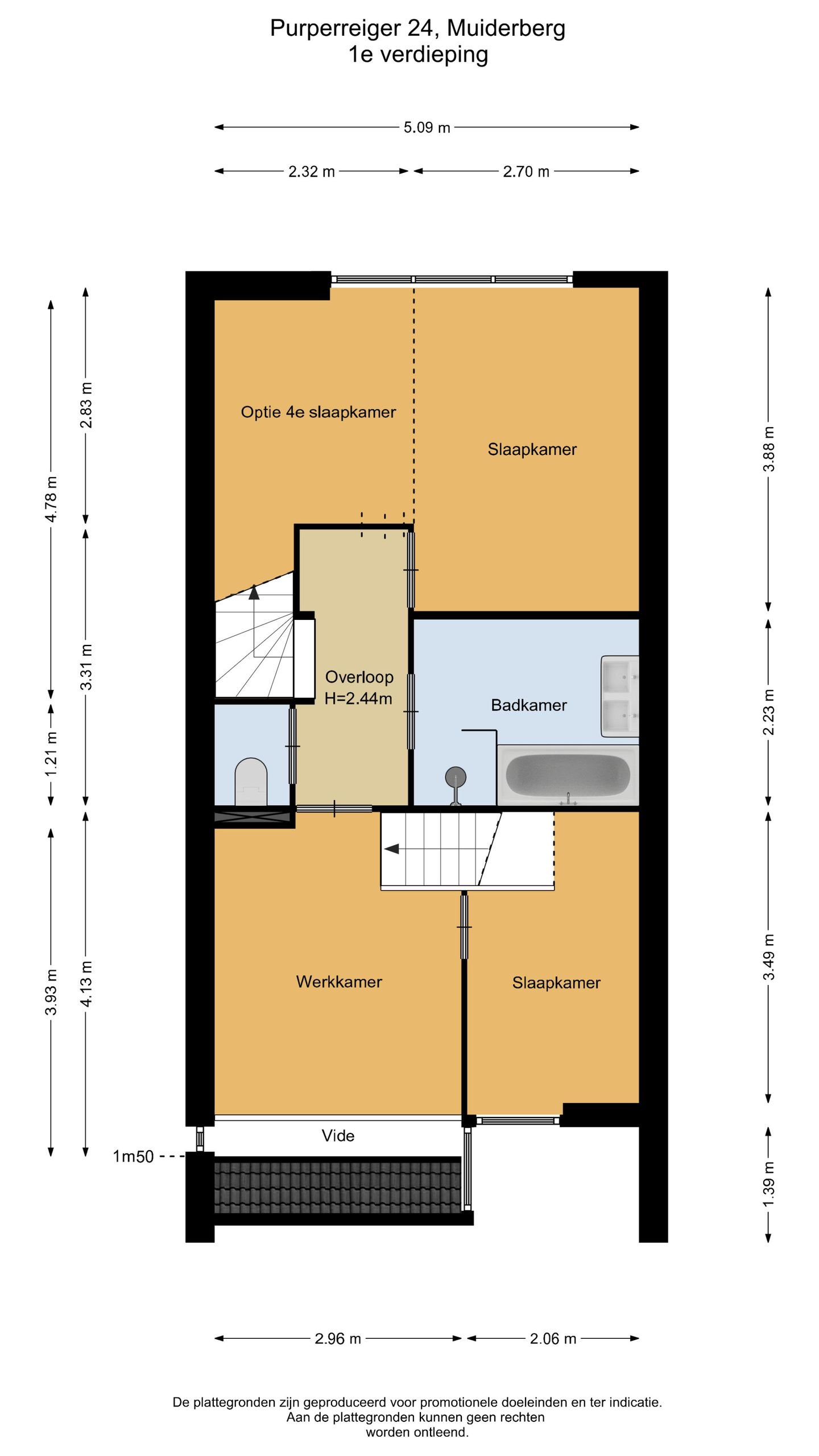 Photo 25 of Purperreiger 24