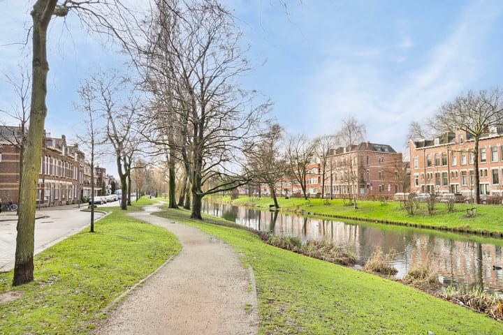 Foto 10 van Boergoensevliet 13