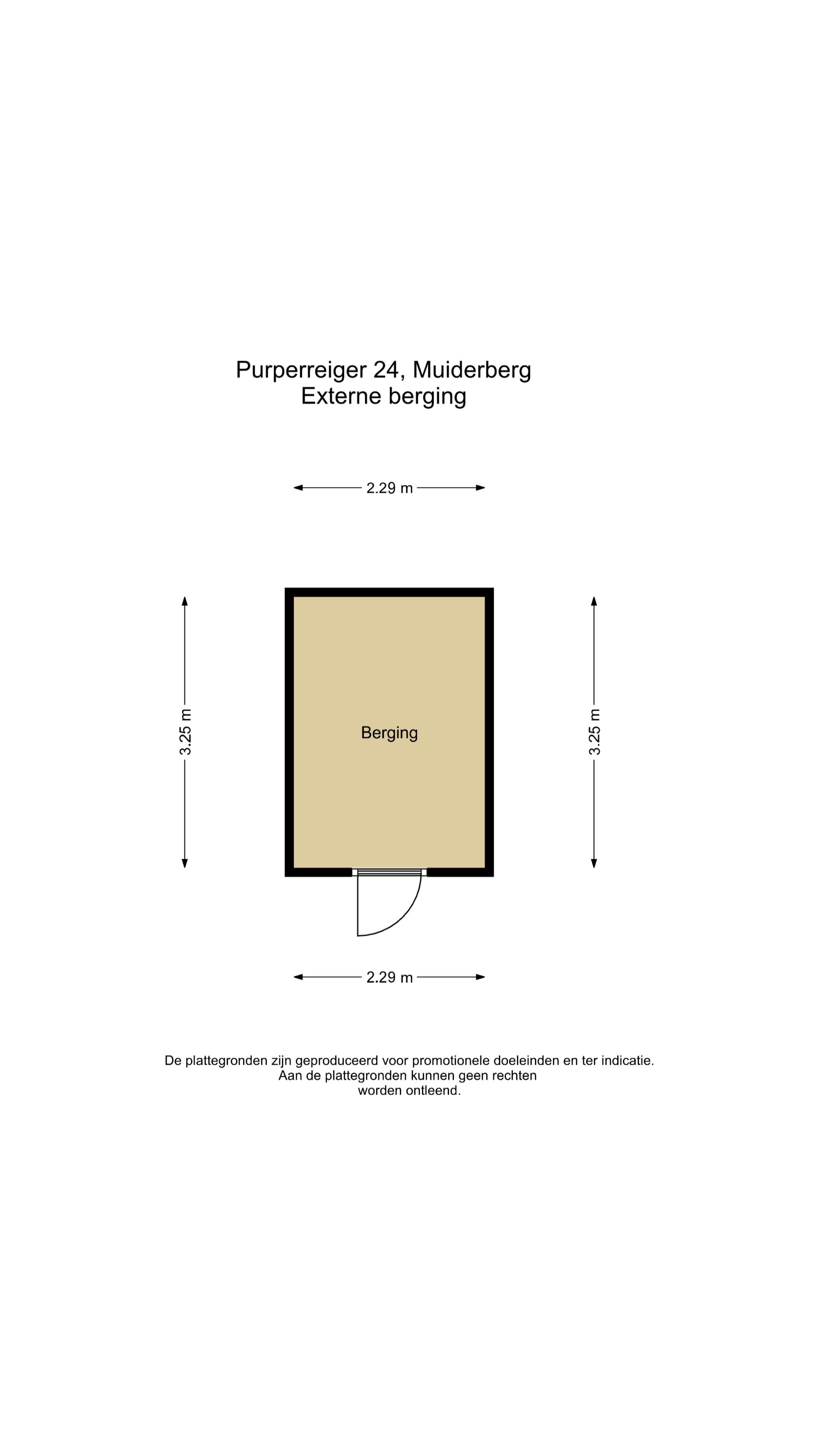 Photo 27 of Purperreiger 24