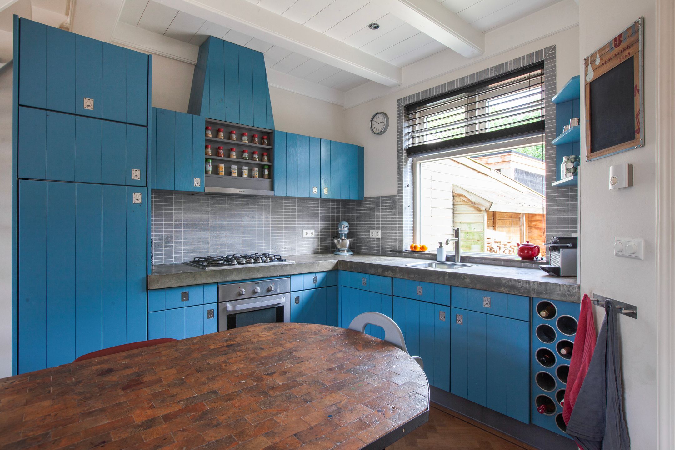 Foto 9 van Pannenbakkerijen 18