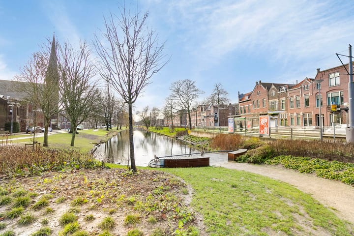 Foto 11 van Boergoensevliet 13