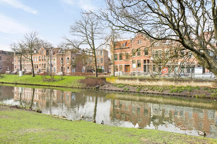 Foto 12 van Boergoensevliet 13