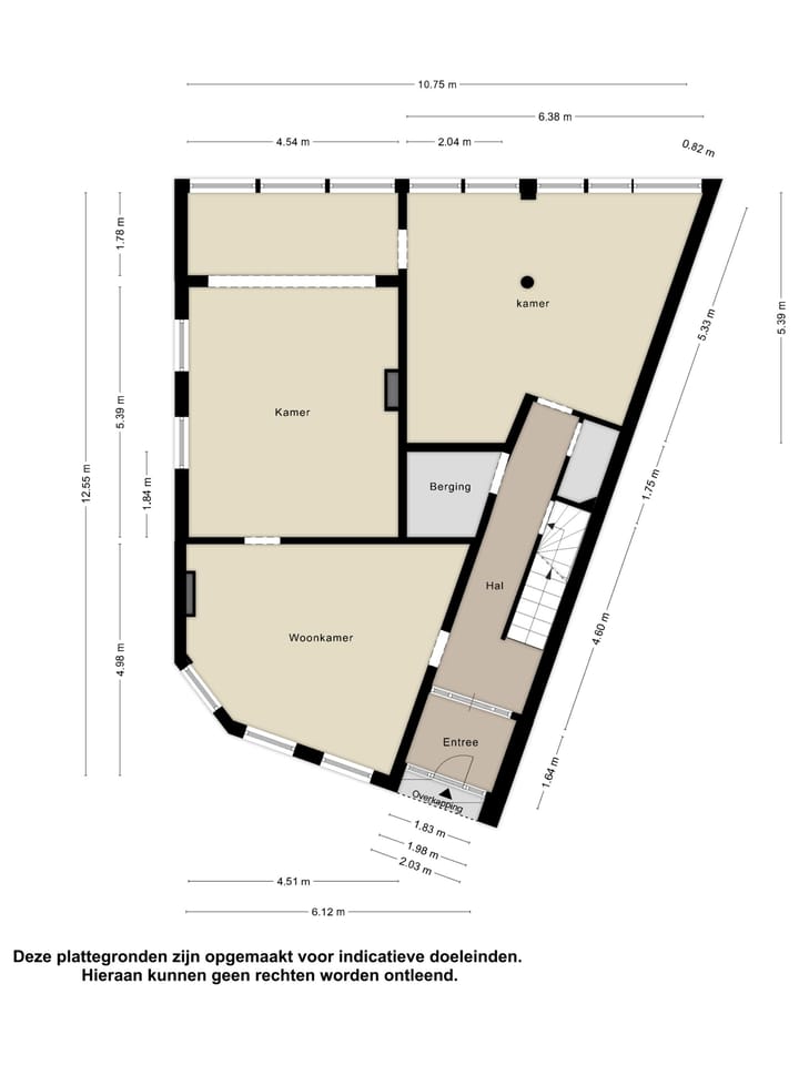 Foto 13 van Boergoensevliet 13