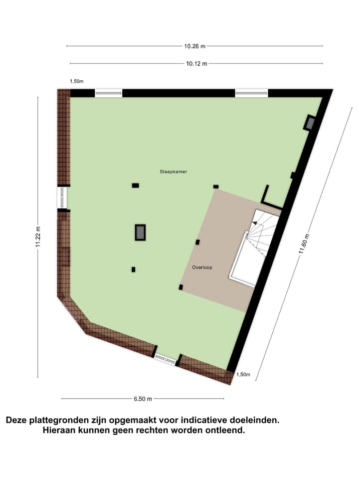 Foto 16 van Boergoensevliet 13