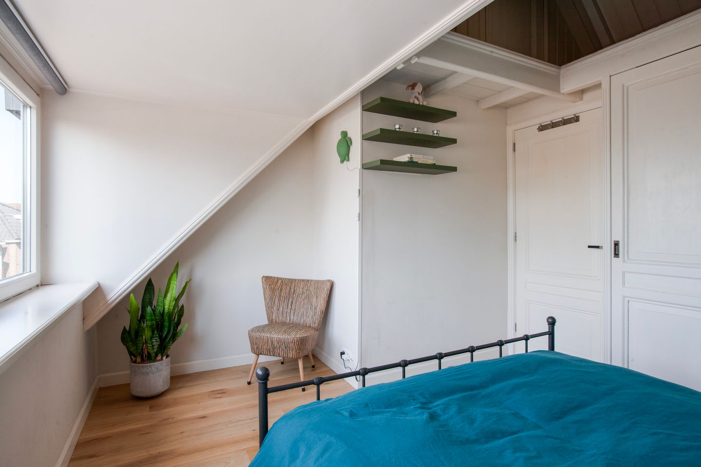 Foto 14 van Pannenbakkerijen 18