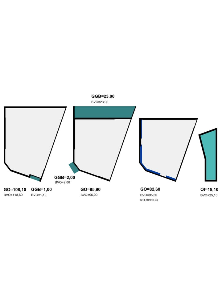 Foto 17 van Boergoensevliet 13