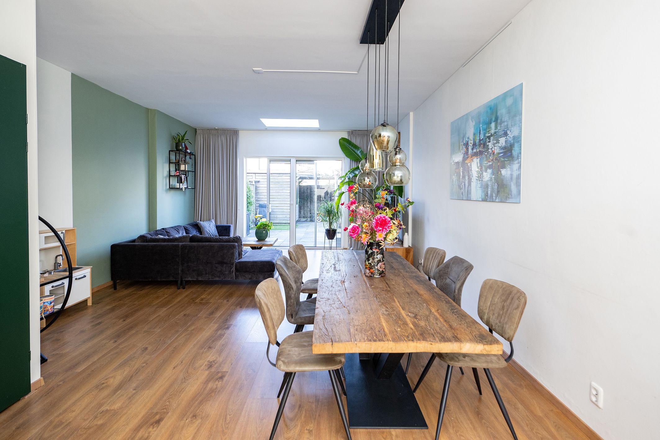 Foto 3 van Havezathenallee 20