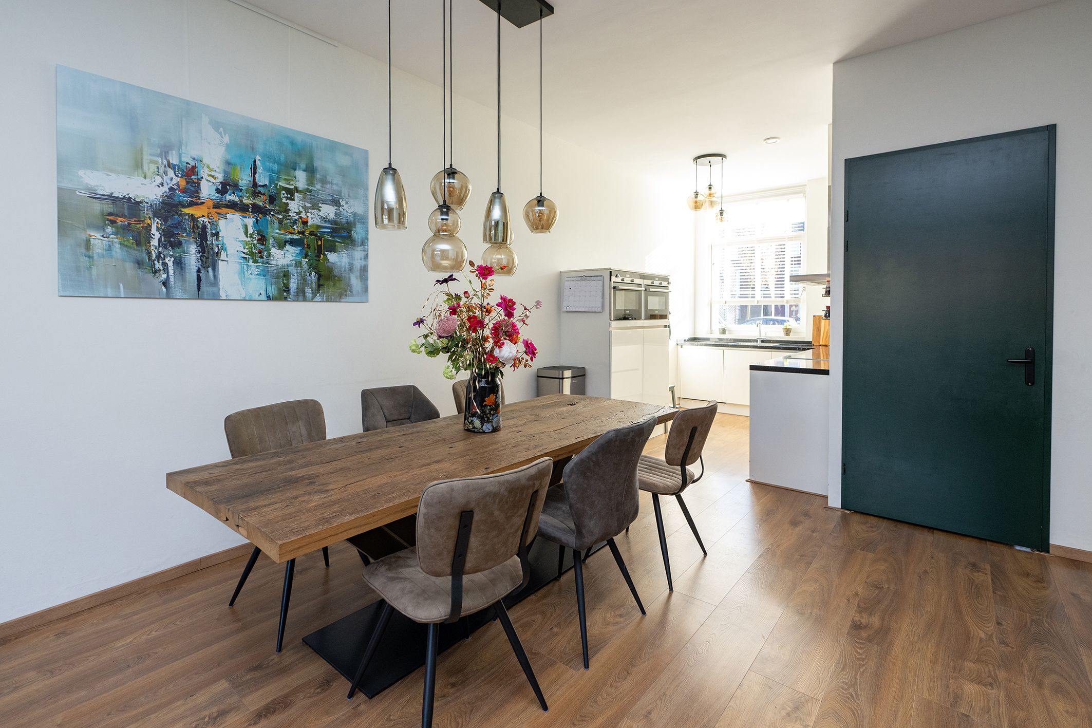 Foto 6 van Havezathenallee 20