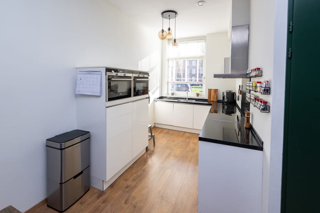 Foto 7 van Havezathenallee 20