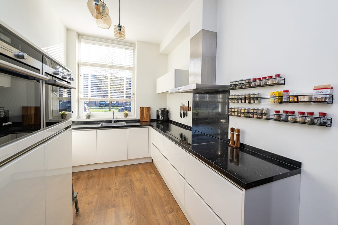 Foto 8 van Havezathenallee 20