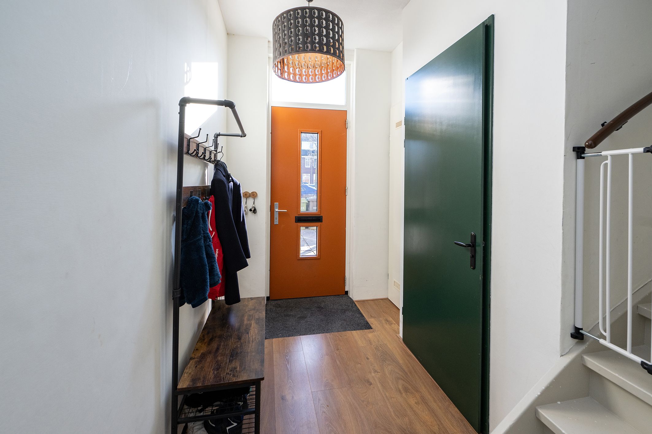 Foto 9 van Havezathenallee 20