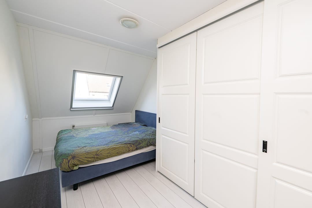 Foto 11 van Havezathenallee 20