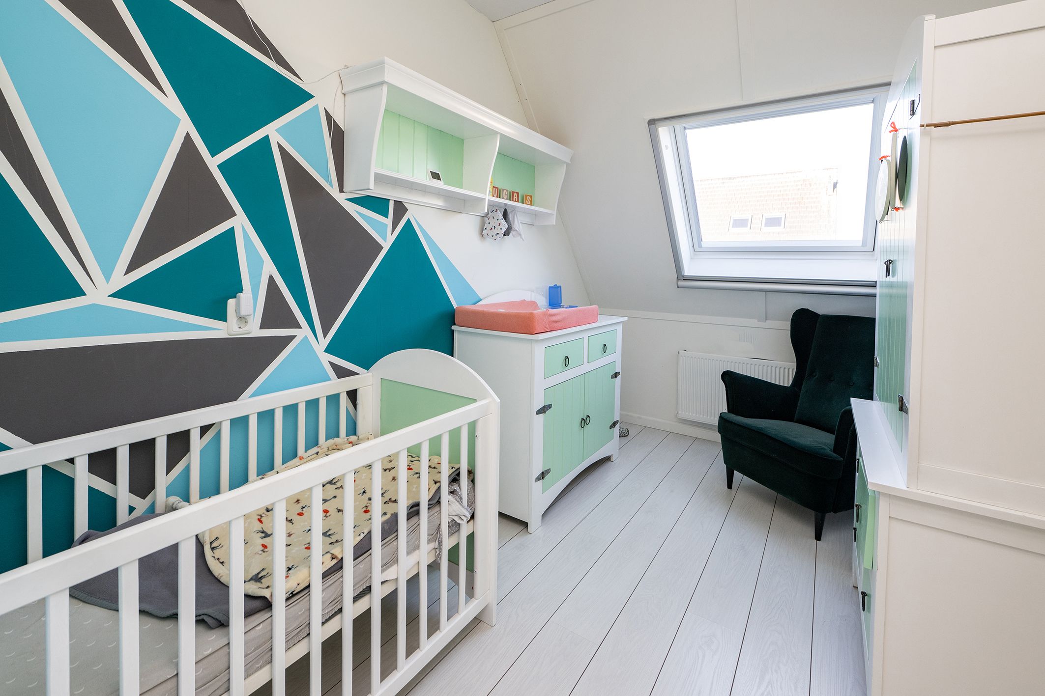 Foto 15 van Havezathenallee 20