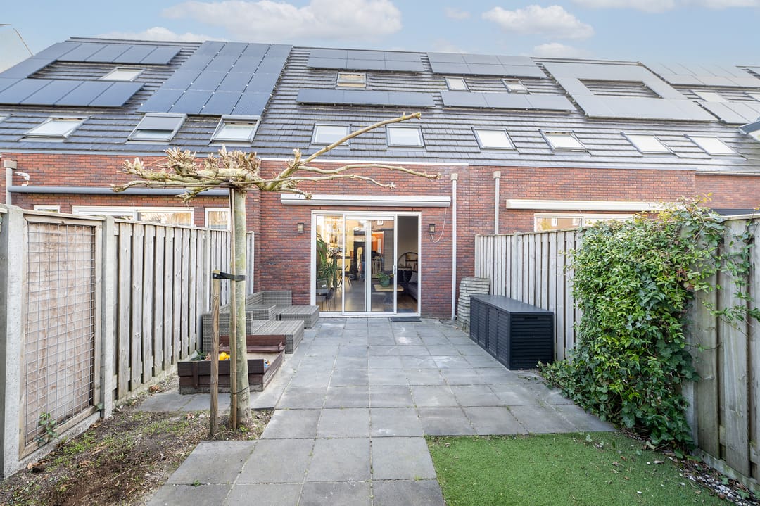 Foto 22 van Havezathenallee 20