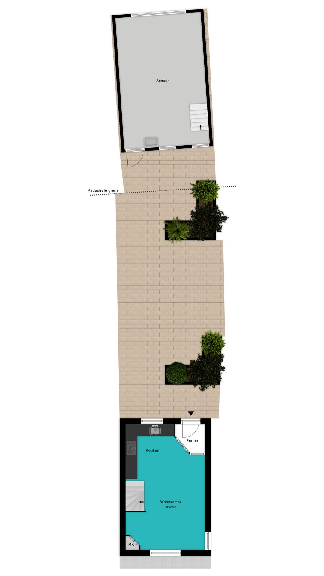 Foto 34 van Pannenbakkerijen 18