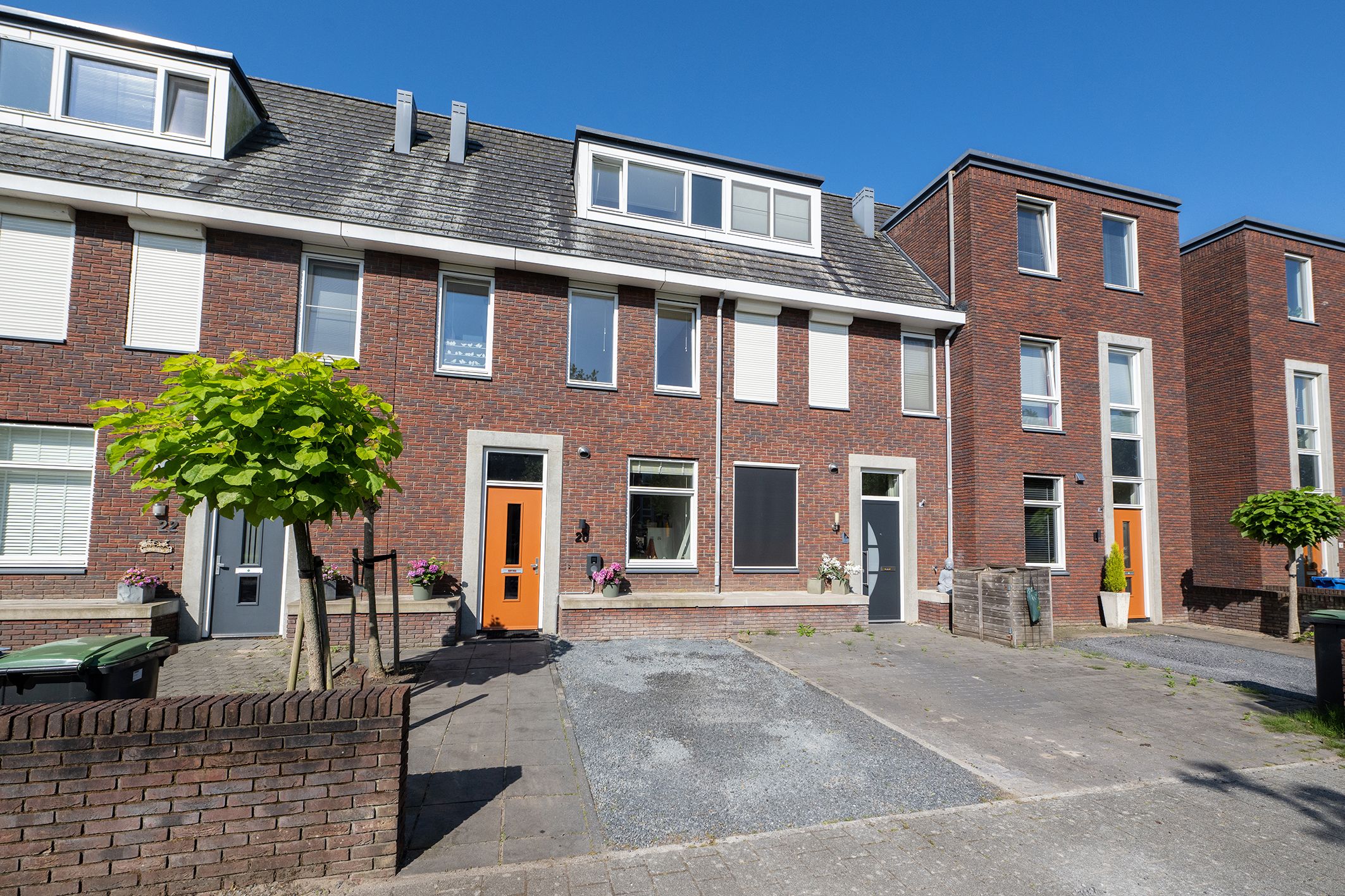 Foto 24 van Havezathenallee 20