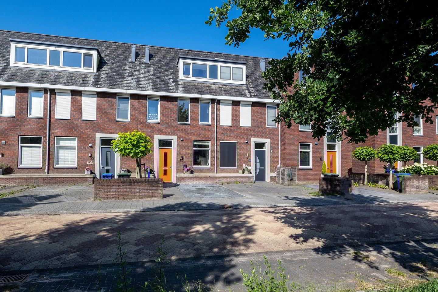 Foto 25 van Havezathenallee 20