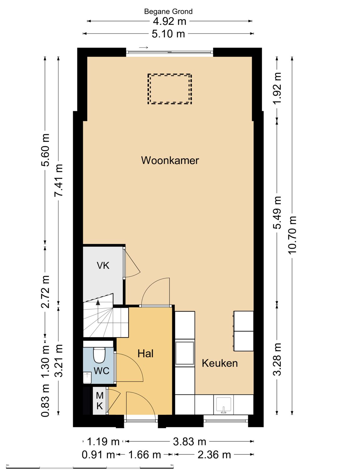 Foto 26 van Havezathenallee 20