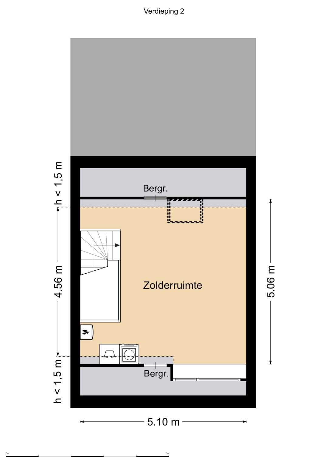 Foto 28 van Havezathenallee 20