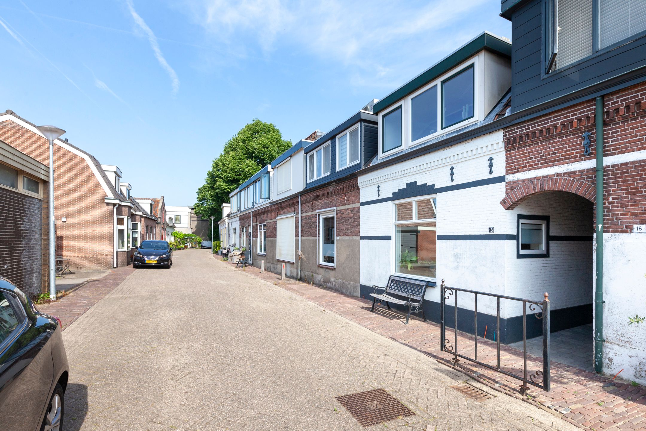 Foto 30 van Pannenbakkerijen 18