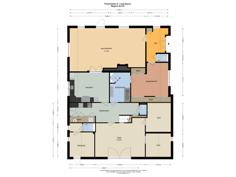 View floorplan